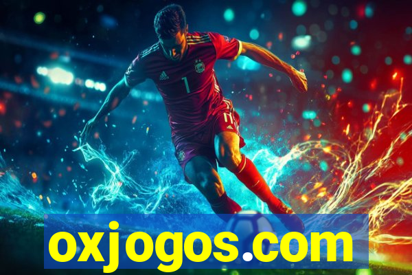 oxjogos.com