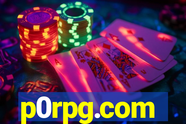 p0rpg.com