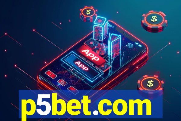 p5bet.com