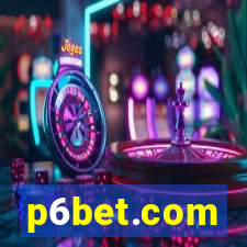 p6bet.com