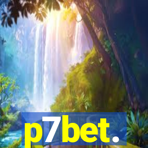 p7bet.