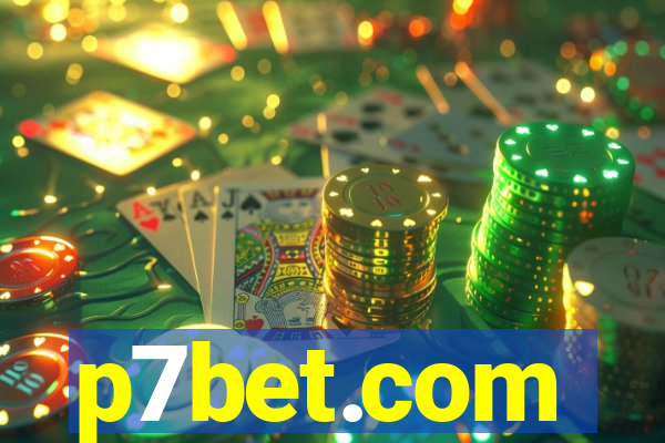 p7bet.com