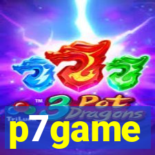 p7game