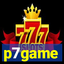 p7game