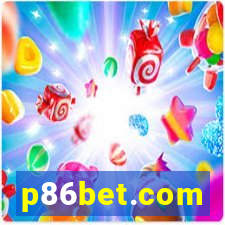 p86bet.com