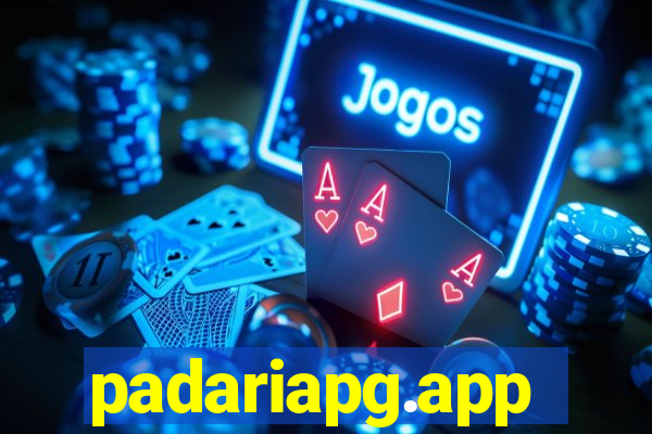 padariapg.app