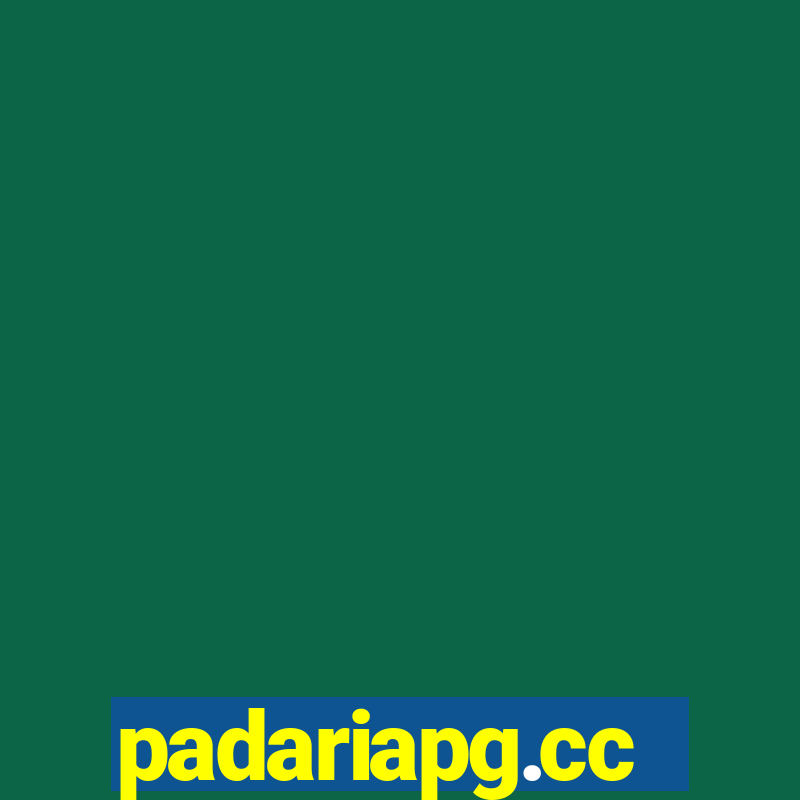 padariapg.cc