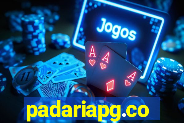 padariapg.co