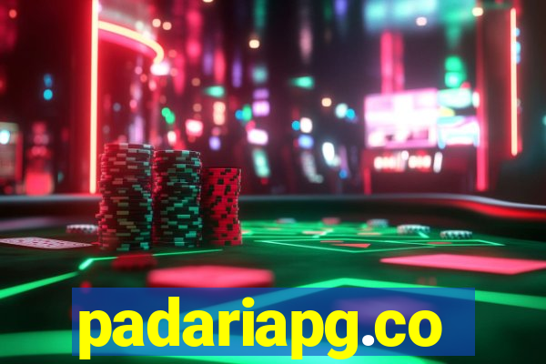 padariapg.co