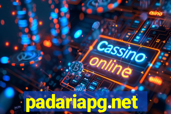 padariapg.net