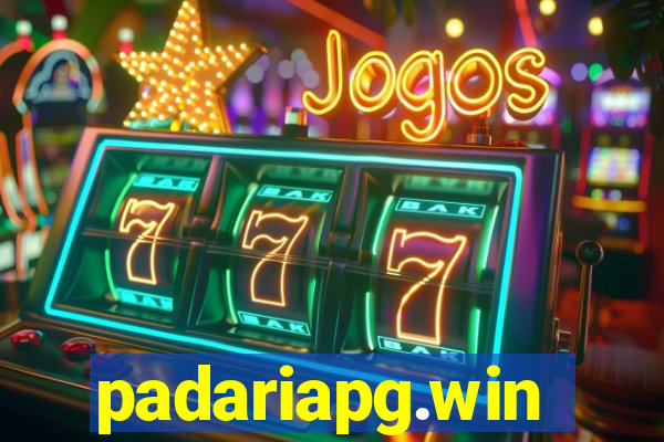 padariapg.win