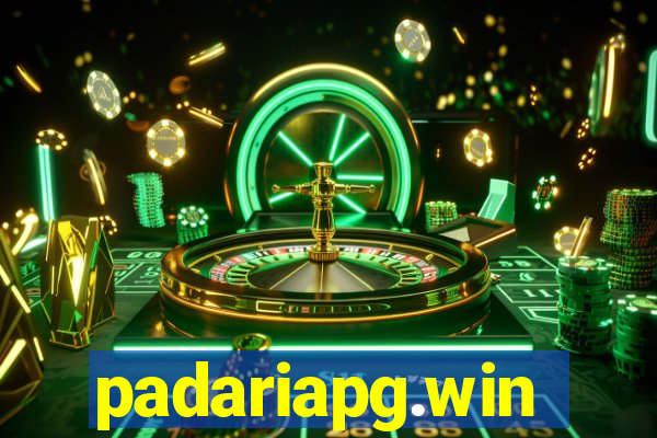 padariapg.win