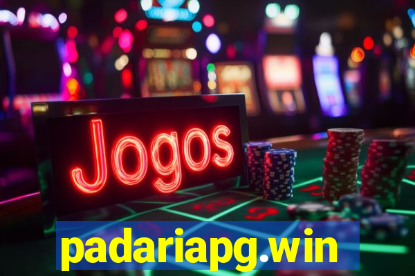 padariapg.win