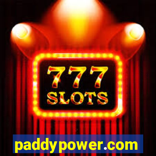 paddypower.com