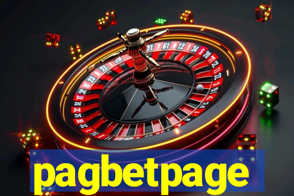 pagbetpage