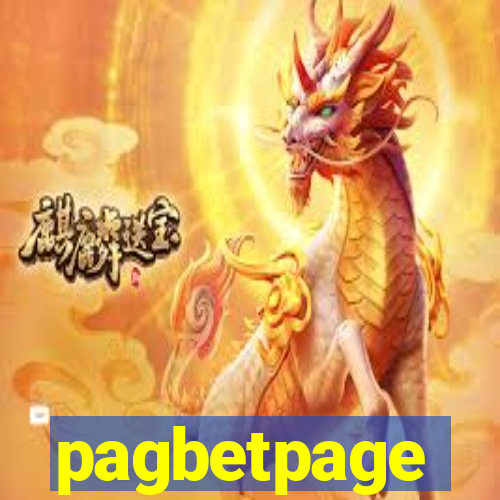 pagbetpage