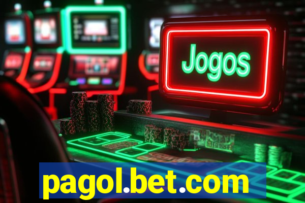 pagol.bet.com