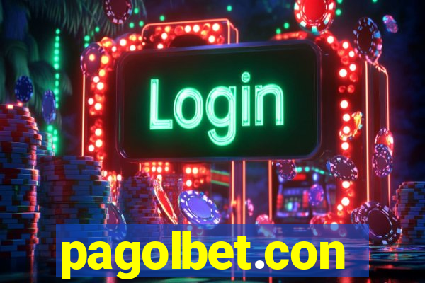 pagolbet.con