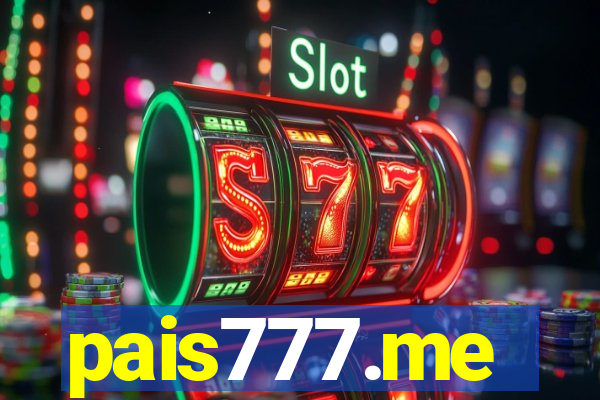 pais777.me