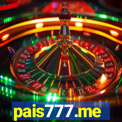 pais777.me