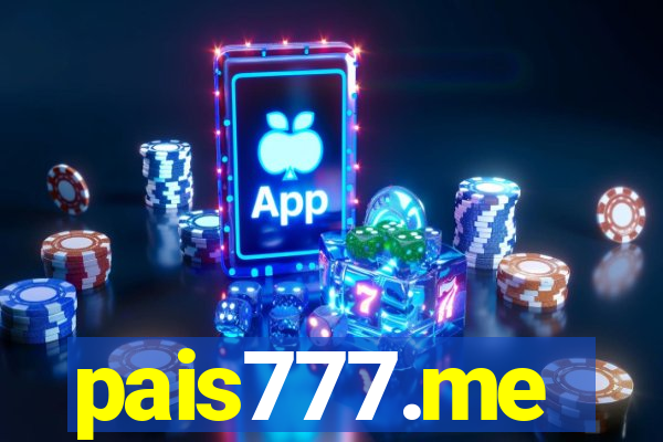 pais777.me