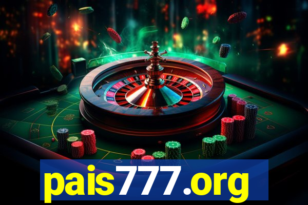 pais777.org