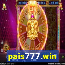 pais777.win