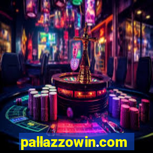 pallazzowin.com