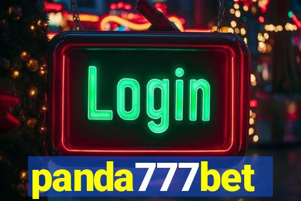 panda777bet