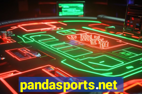 pandasports.net