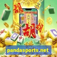 pandasports.net