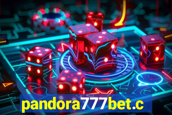 pandora777bet.com