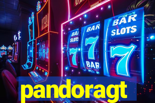 pandoragt