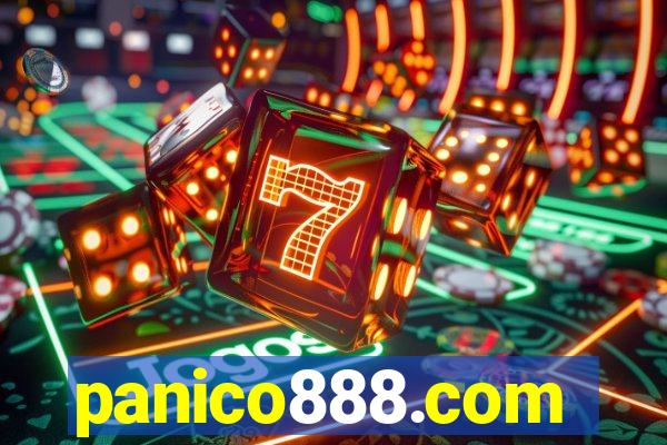 panico888.com