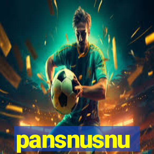 pansnusnu