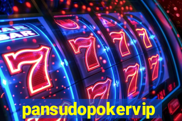 pansudopokervip.net