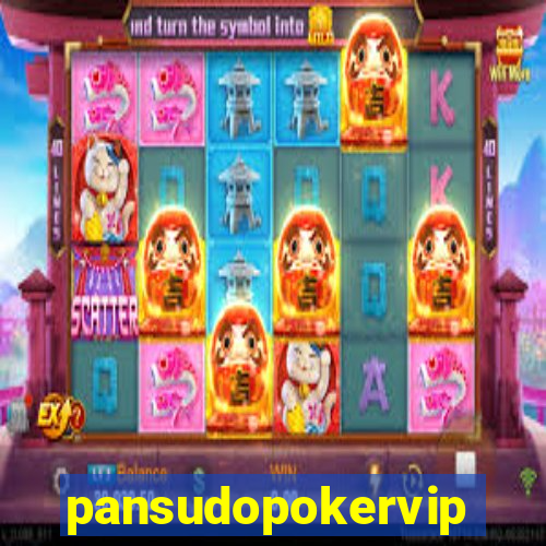 pansudopokervip.net