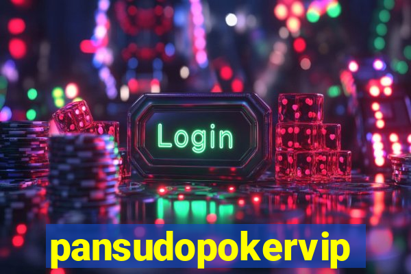 pansudopokervip.net