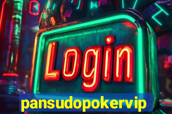 pansudopokervip.net