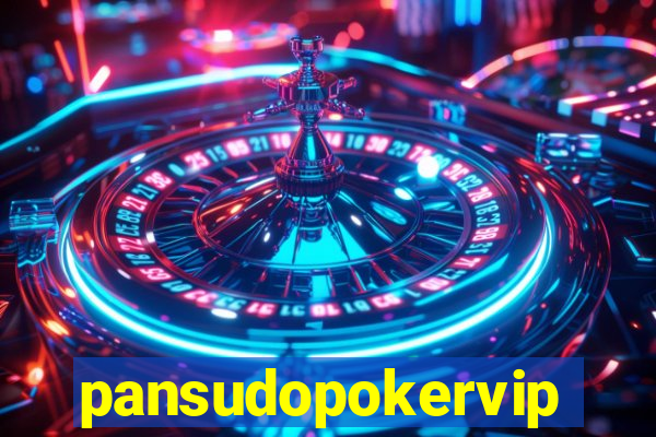 pansudopokervip.net