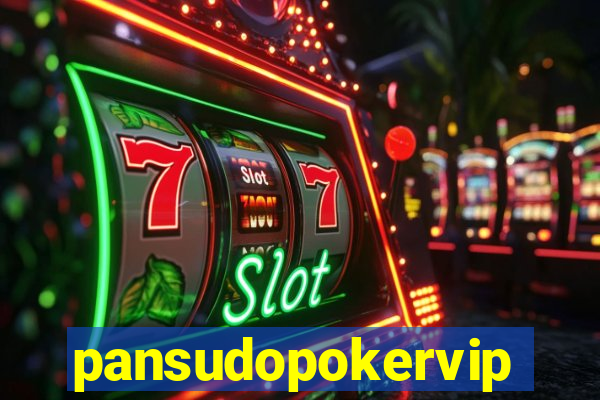 pansudopokervip.net