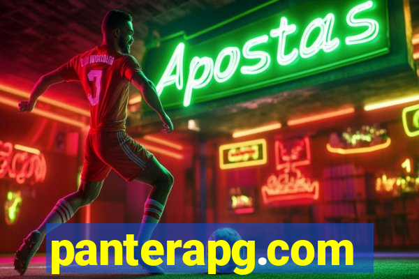 panterapg.com