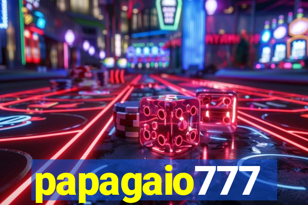 papagaio777