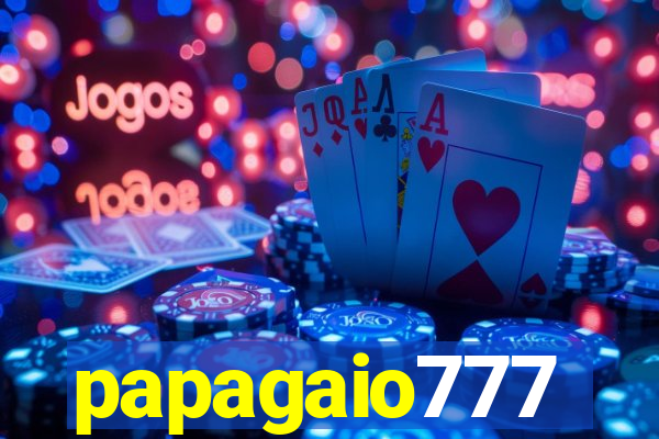 papagaio777