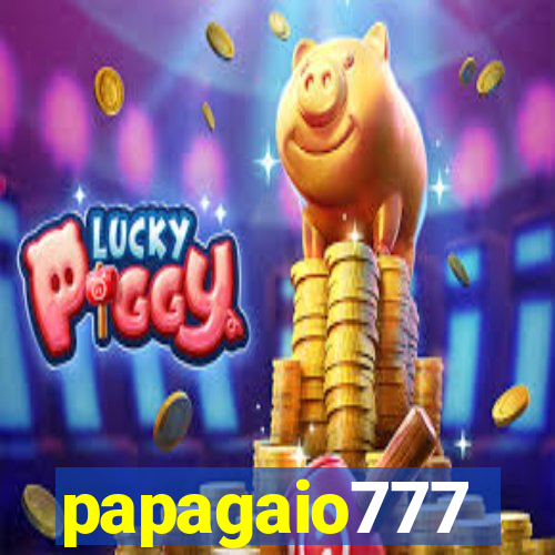 papagaio777