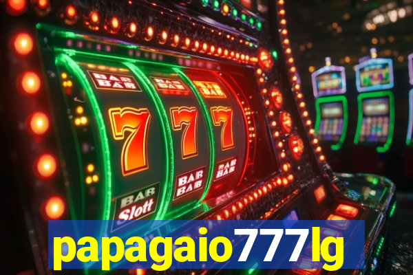 papagaio777lg