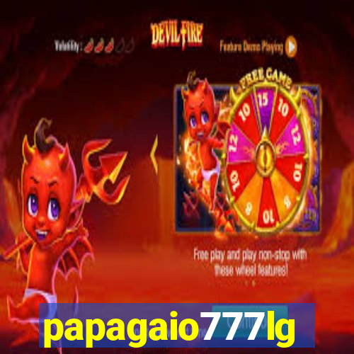 papagaio777lg