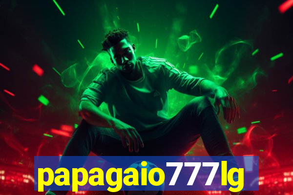 papagaio777lg