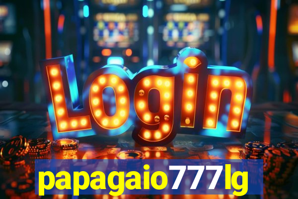 papagaio777lg