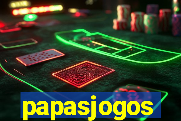 papasjogos